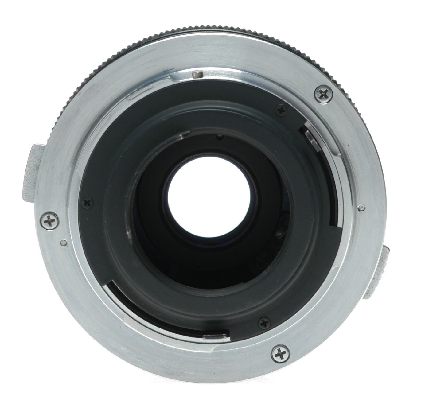 Olympus Zuiko MC Auto-Macro 50mm f/3.5 Lens for OM-System Cameras - View 7