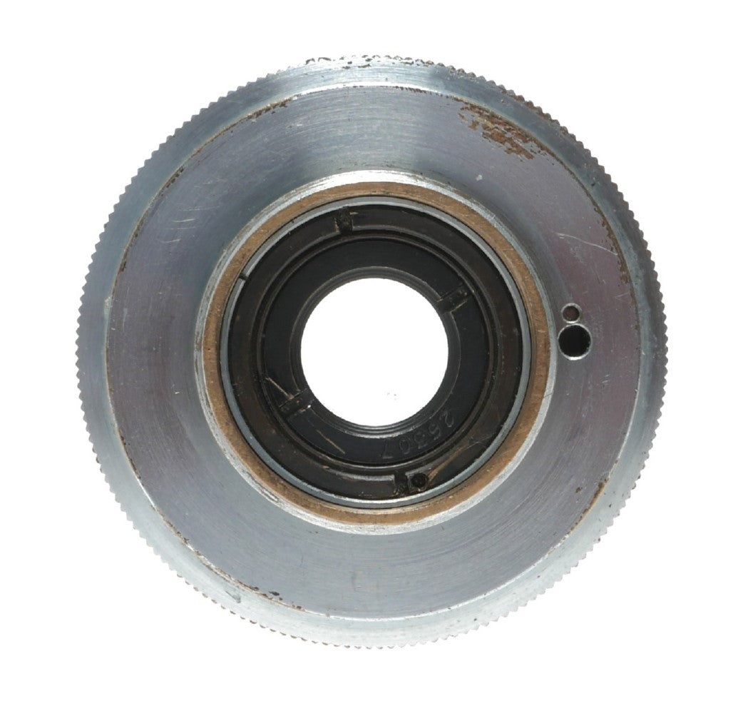 Carl Zeiss Jena Tessar 1:2.8/5cm Vintage Rangefinder Camera Lens - View 5