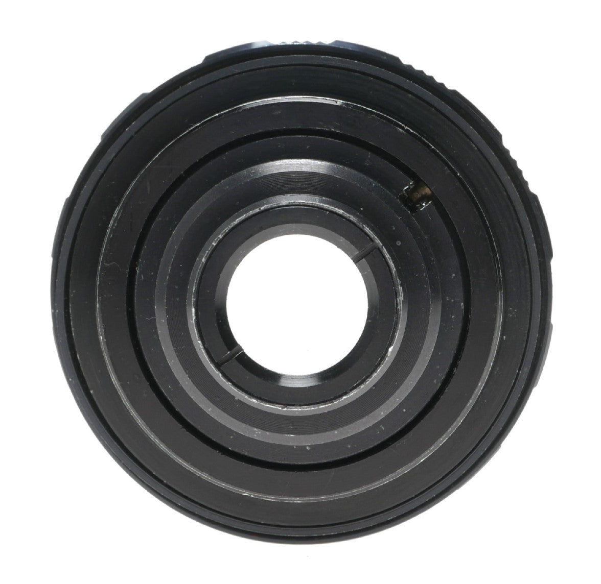 Accura 35mm f/2.8 Wide Angle Lens - Vintage Japanese Prime Lens - View 5