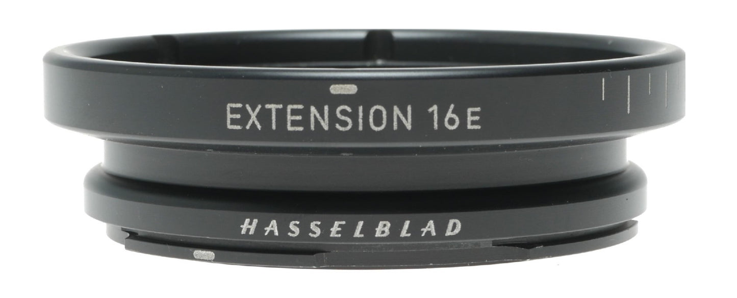 Hasselblad Extension 16E Vintage Camera Accessory from Sweden