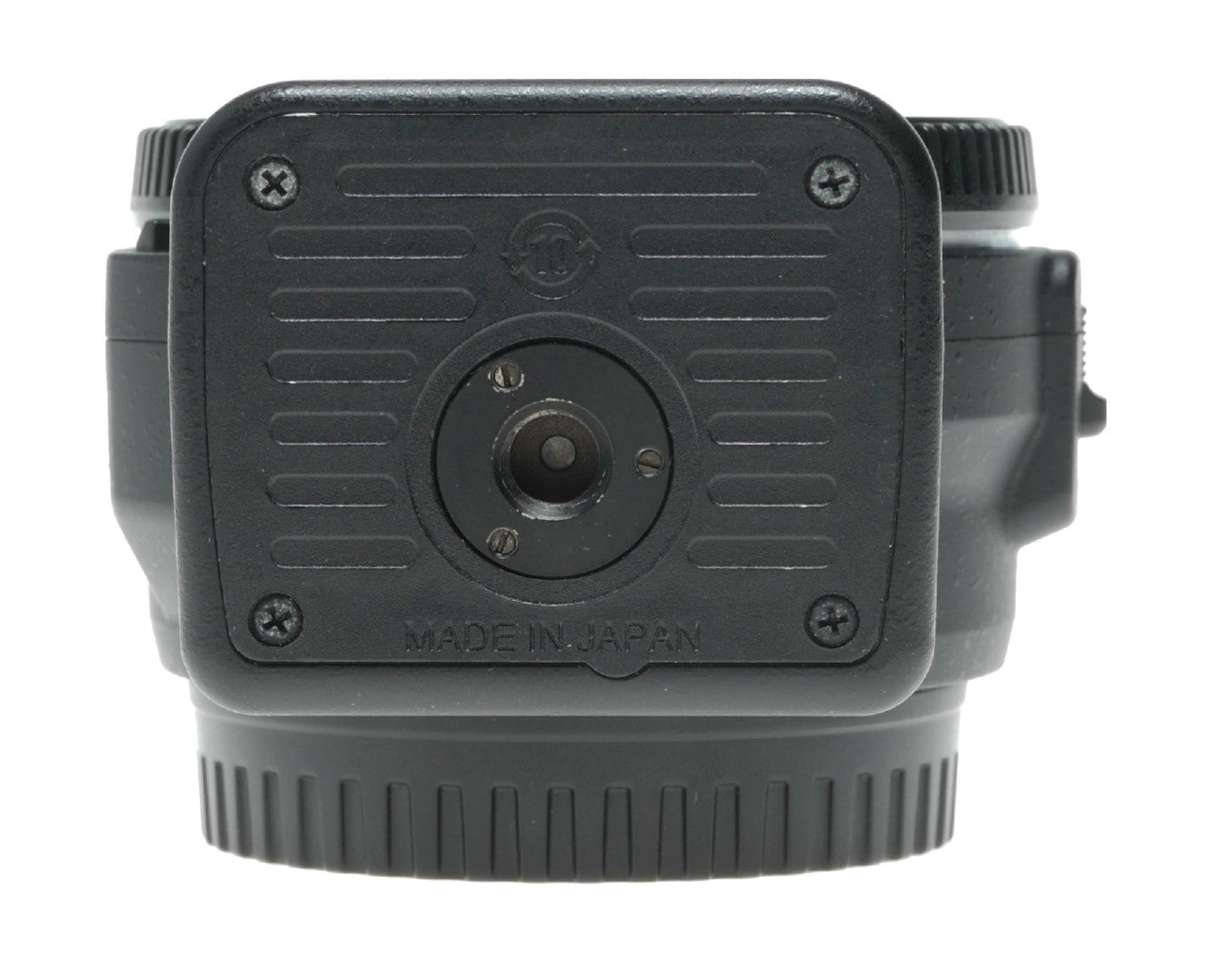 Nikon FT1 Mount Adapter for Nikon 1 Series Cameras - Made in Japan - View 4