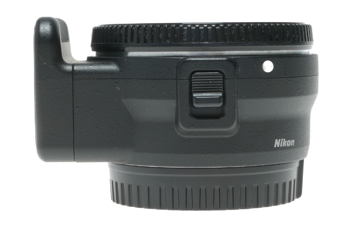 Nikon FT1 Mount Adapter for Nikon 1 Series Cameras - Made in Japan - View 5