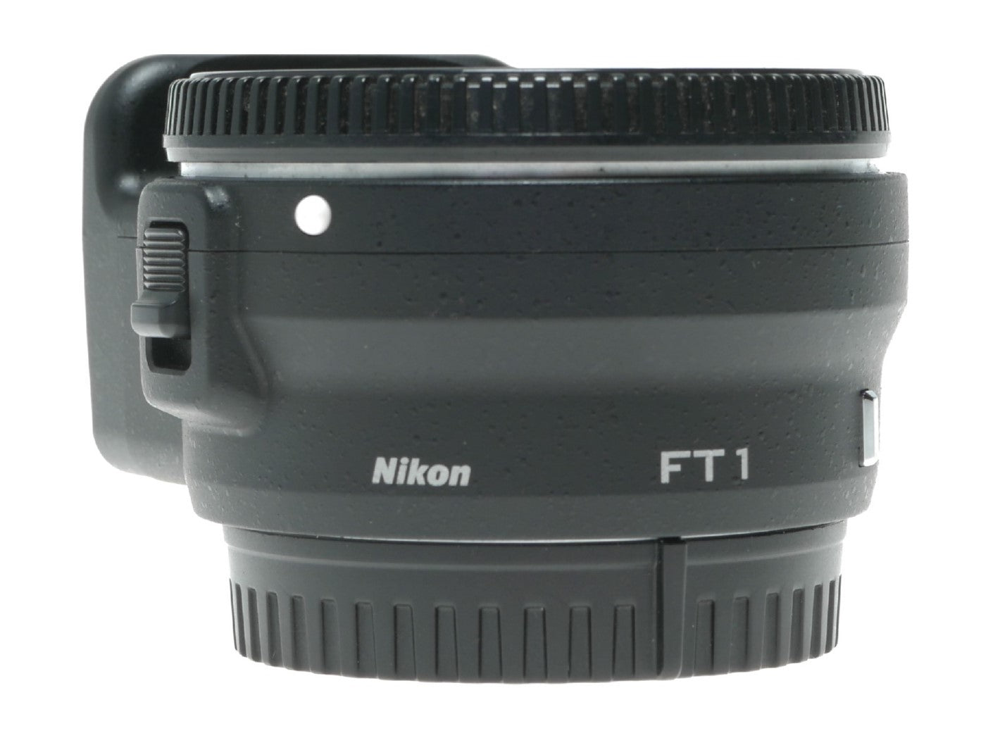 Nikon FT1 Mount Adapter for Nikon 1 Series Cameras - Made in Japan - View 6