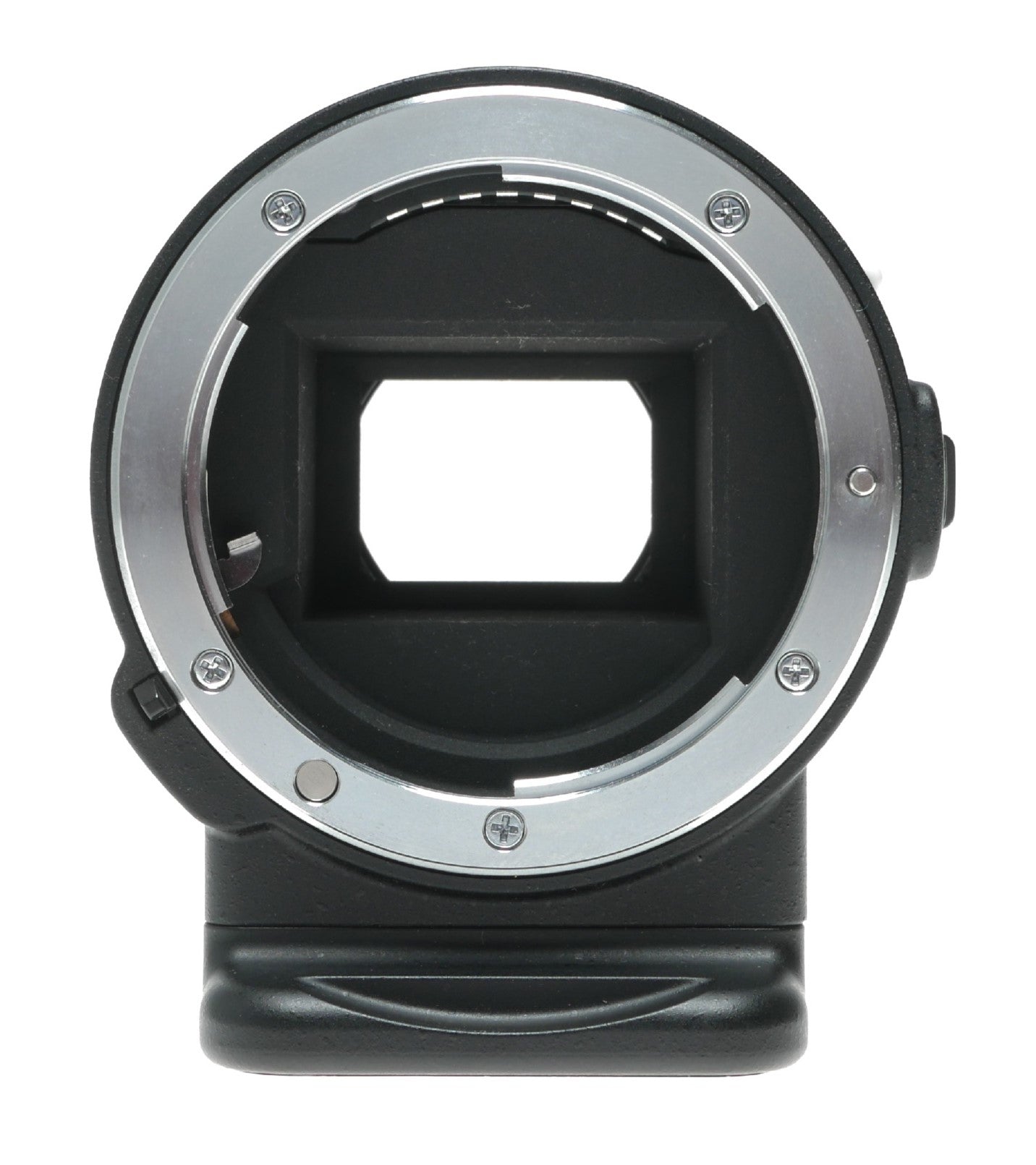 Nikon FT1 Mount Adapter for Nikon 1 Series Cameras - Made in Japan - View 7