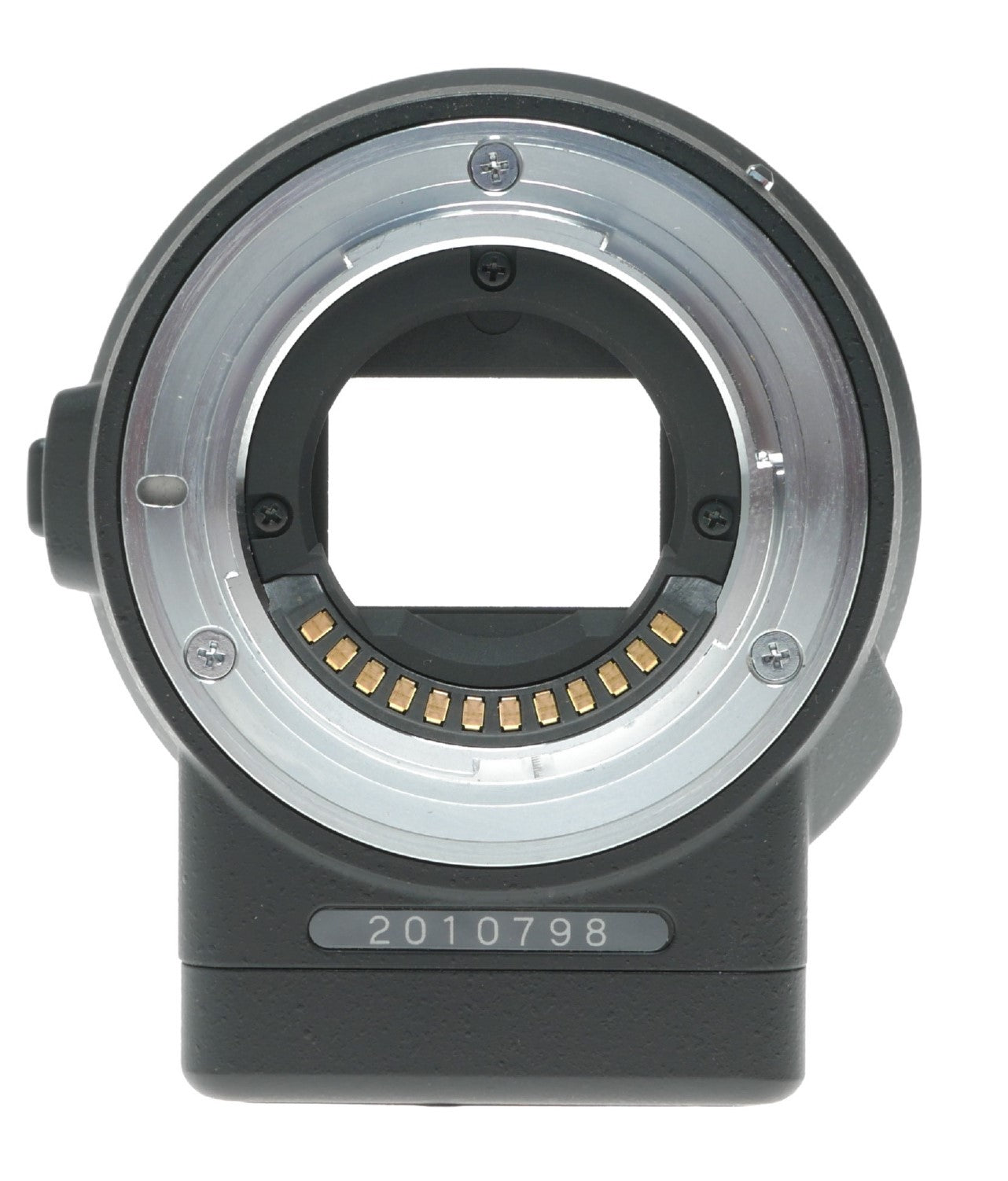 Nikon FT1 Mount Adapter for Nikon 1 Series Cameras - Made in Japan - View 8