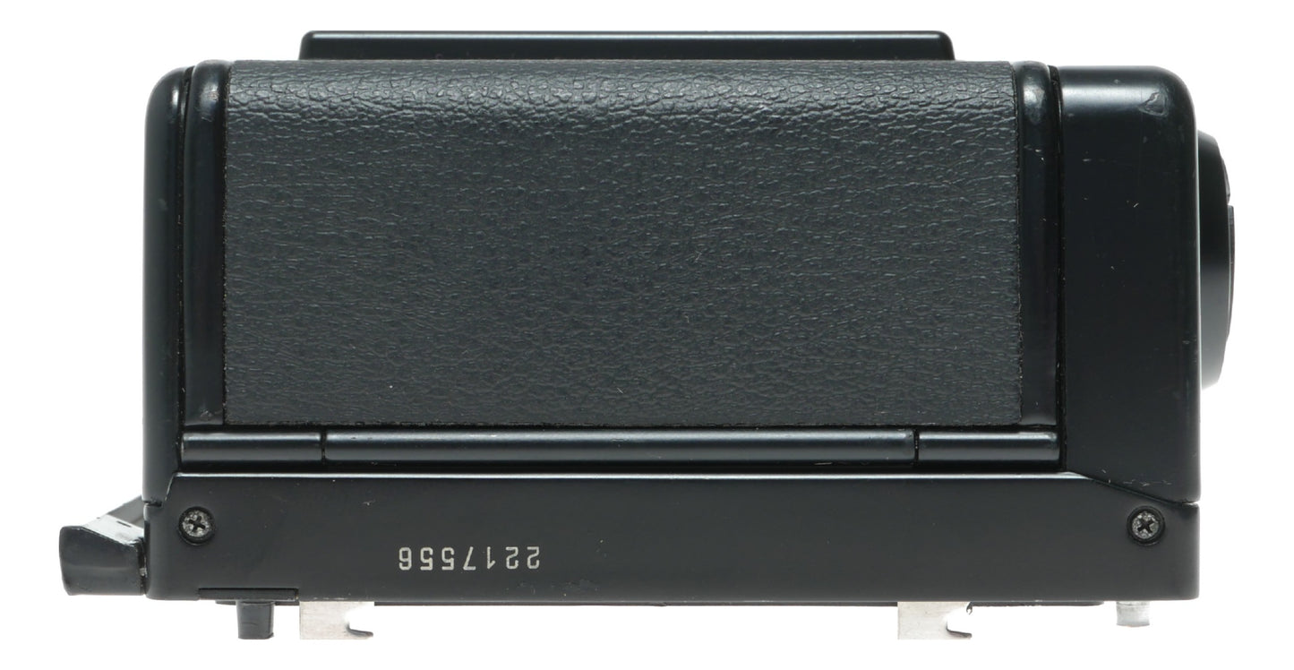 Zenza Bronica SQ 6x8 Medium Format Film Camera from Japan - View 7