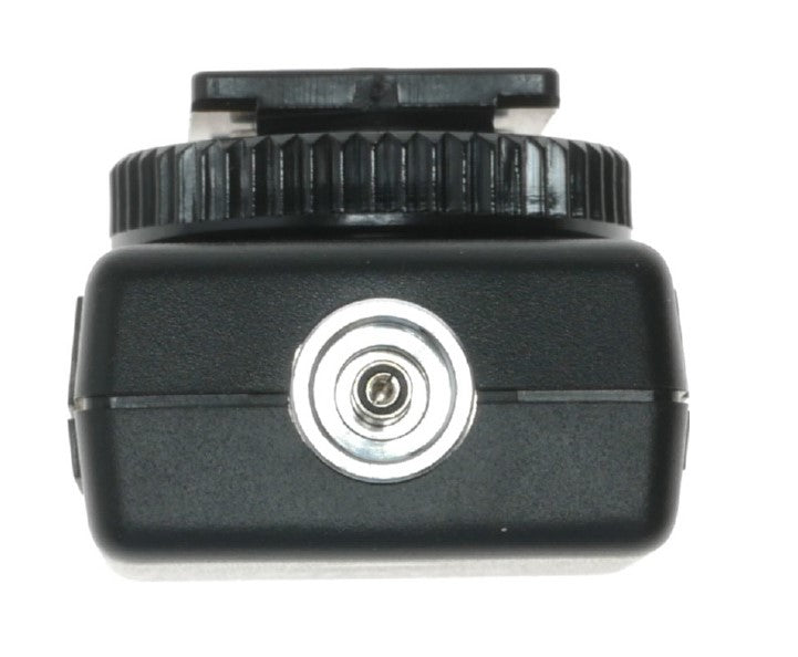 Nikon AS-15 Sync Terminal Adapter for Flash Photography, Made in Japan - View 5