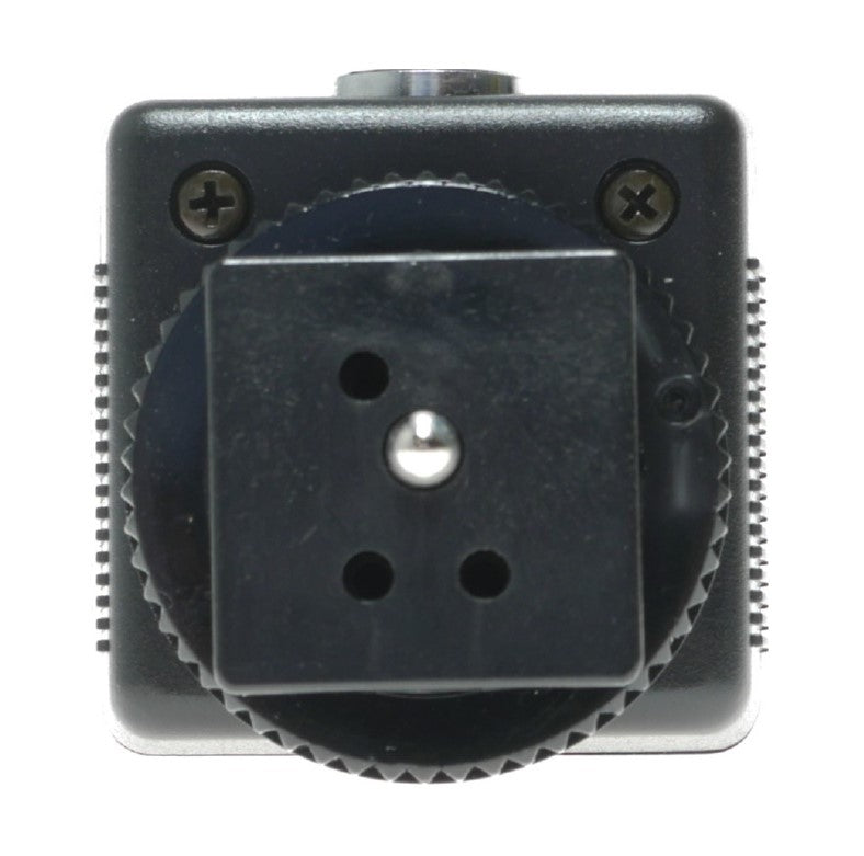 Nikon AS-15 Sync Terminal Adapter for Flash Photography, Made in Japan - View 9