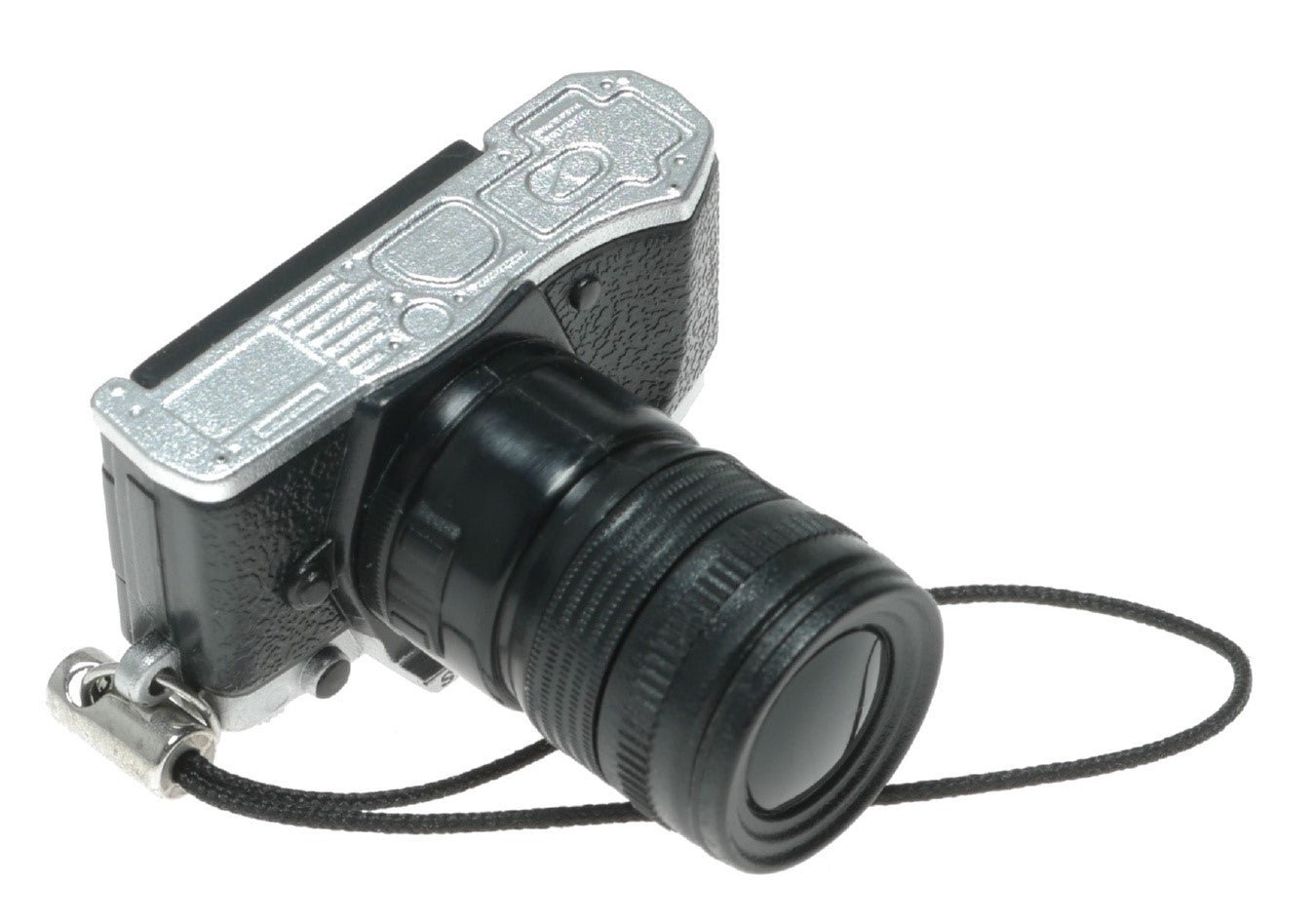 Olympus OM-D E-M10 Mark III Mirrorless Camera - View 9