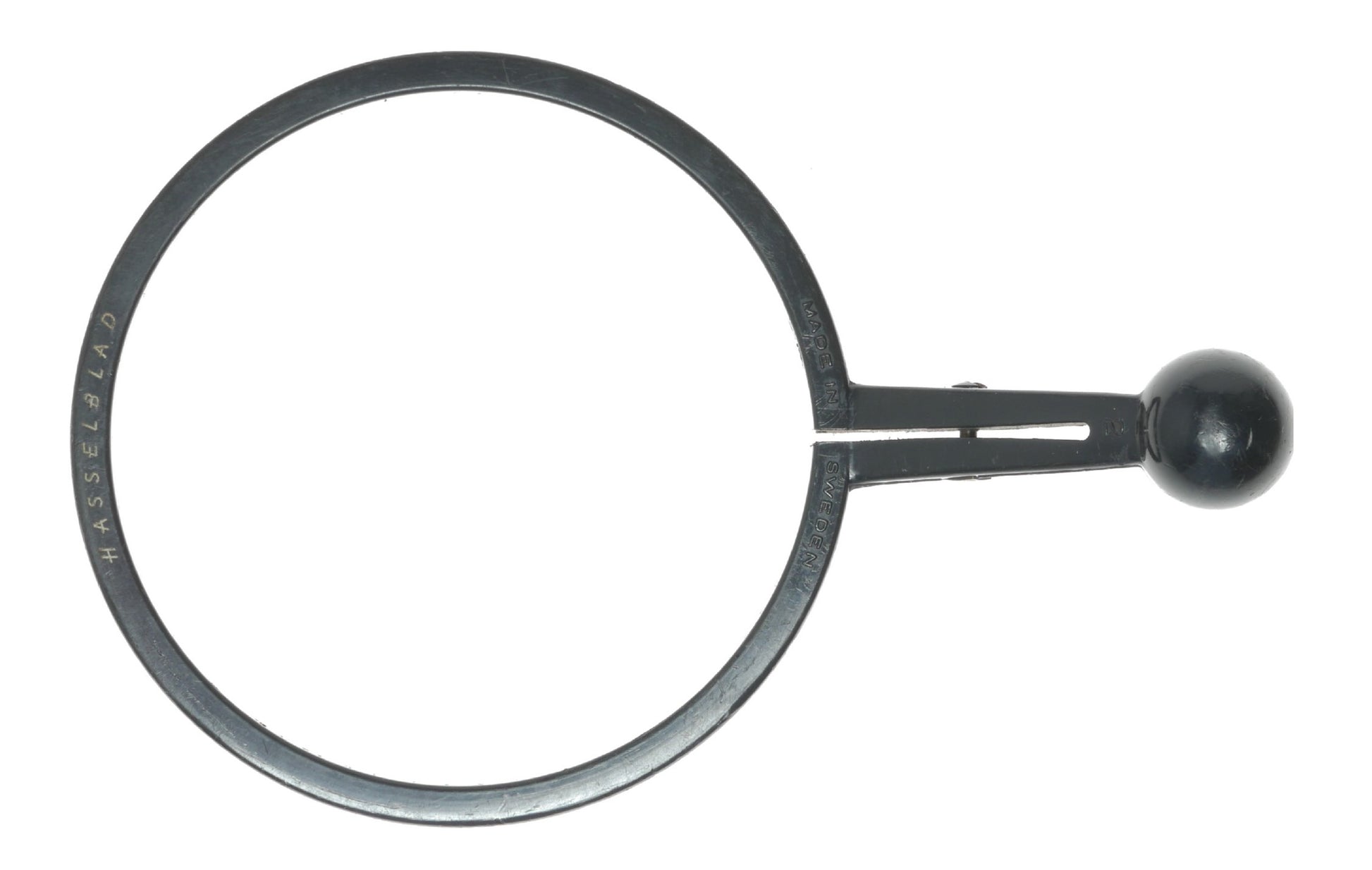 Hasselblad Vintage Medium Format Camera Made in Sweden - View 6