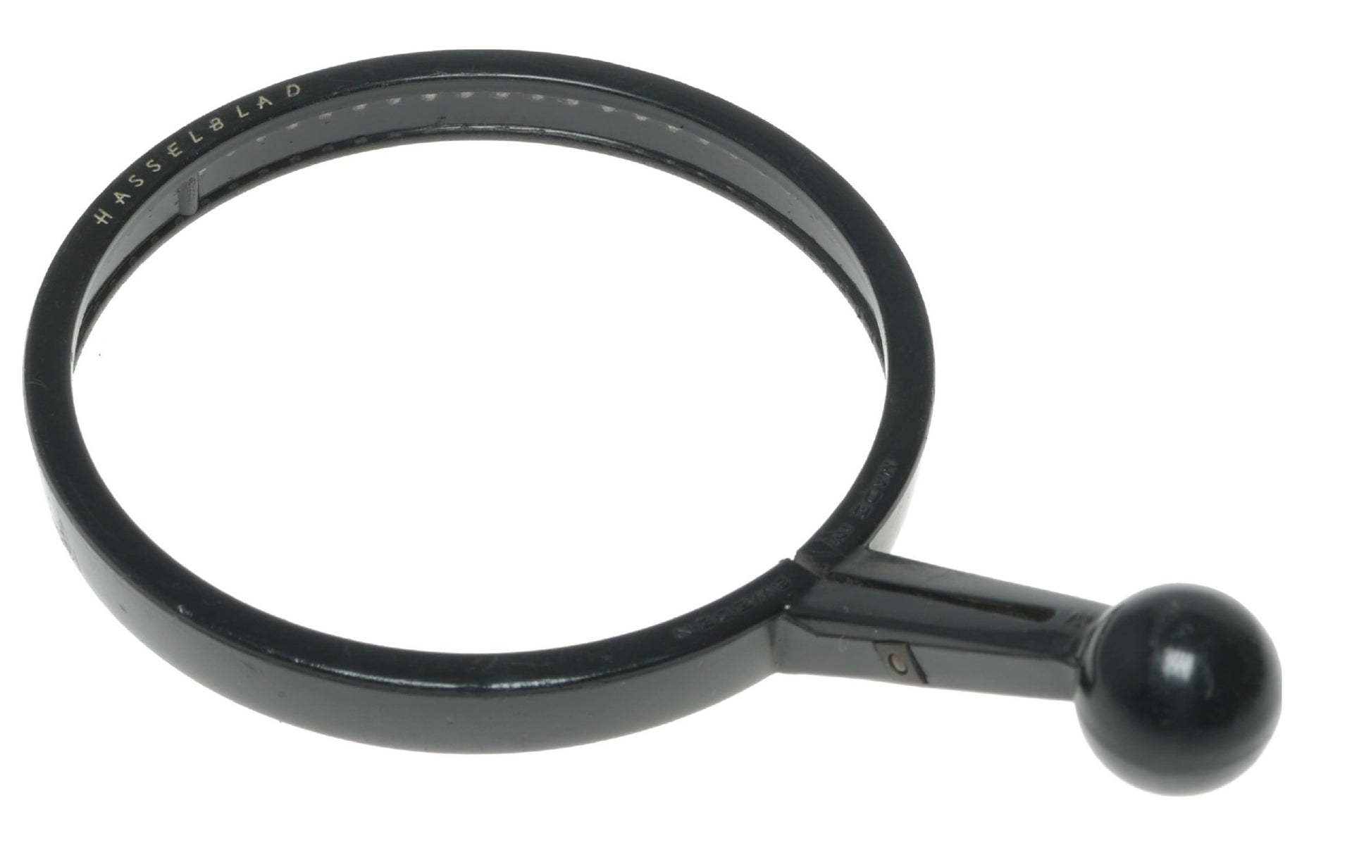 Hasselblad Vintage Medium Format Camera Made in Sweden - View 7