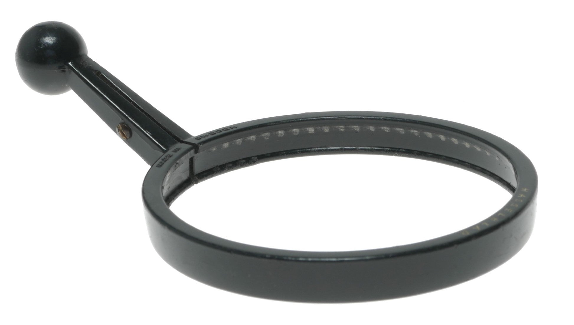 Hasselblad Vintage Medium Format Camera Made in Sweden - View 8