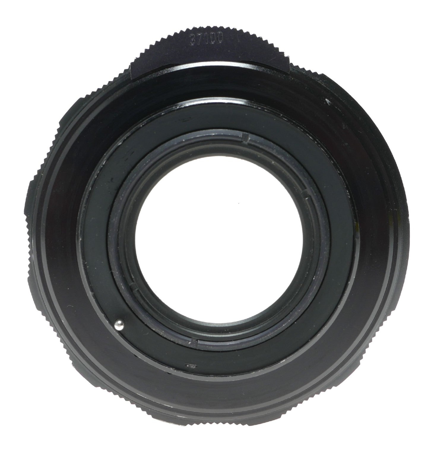 Asahi Pentax Super-Takumar 55mm f/1.8 Vintage Prime Lens - View 7