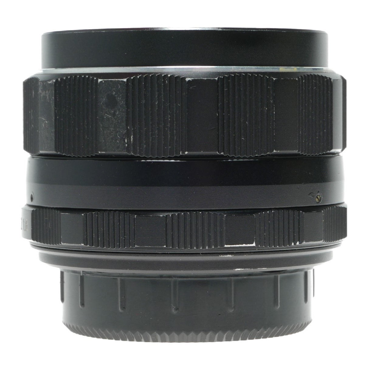 Asahi Pentax Super-Takumar 55mm f/1.8 Vintage Prime Lens - View 10