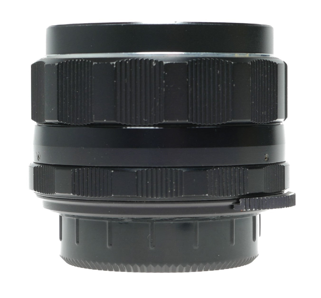 Asahi Pentax Super-Takumar 55mm f/1.8 Vintage Prime Lens - View 11