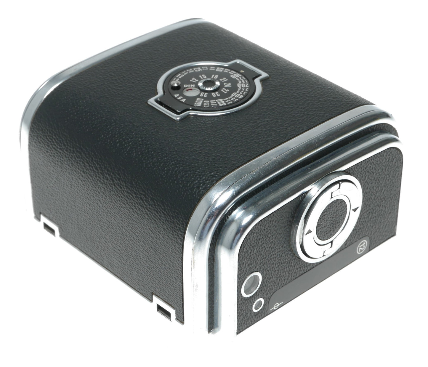 Retro Hasselblad 500C/M Vintage Medium Format Film Camera Made in Sweden