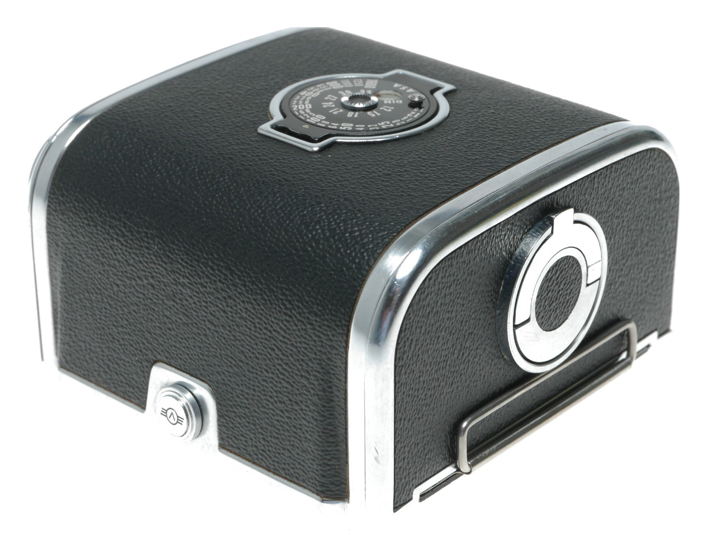 Hasselblad 500C/M Vintage Medium Format Film Camera Made in Sweden - View 3
