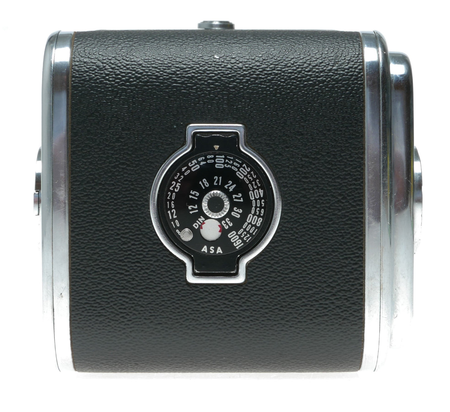 Hasselblad 500C/M Vintage Medium Format Film Camera Made in Sweden - View 5