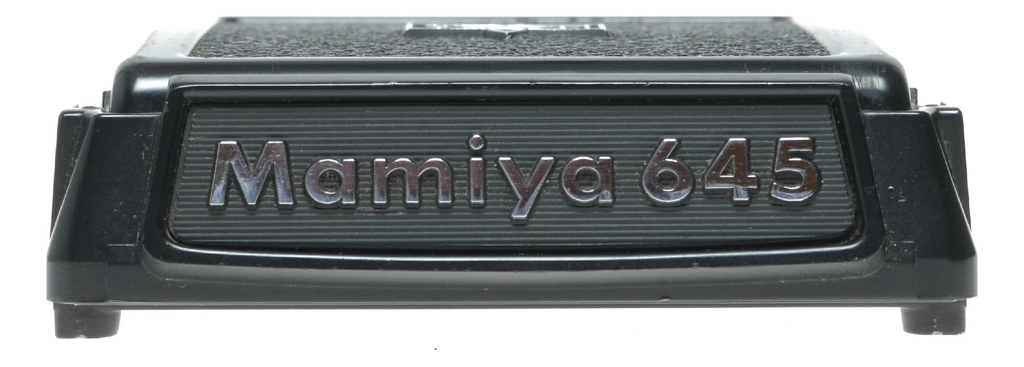 Mamiya 645 Vintage Medium Format Film Camera from Japan