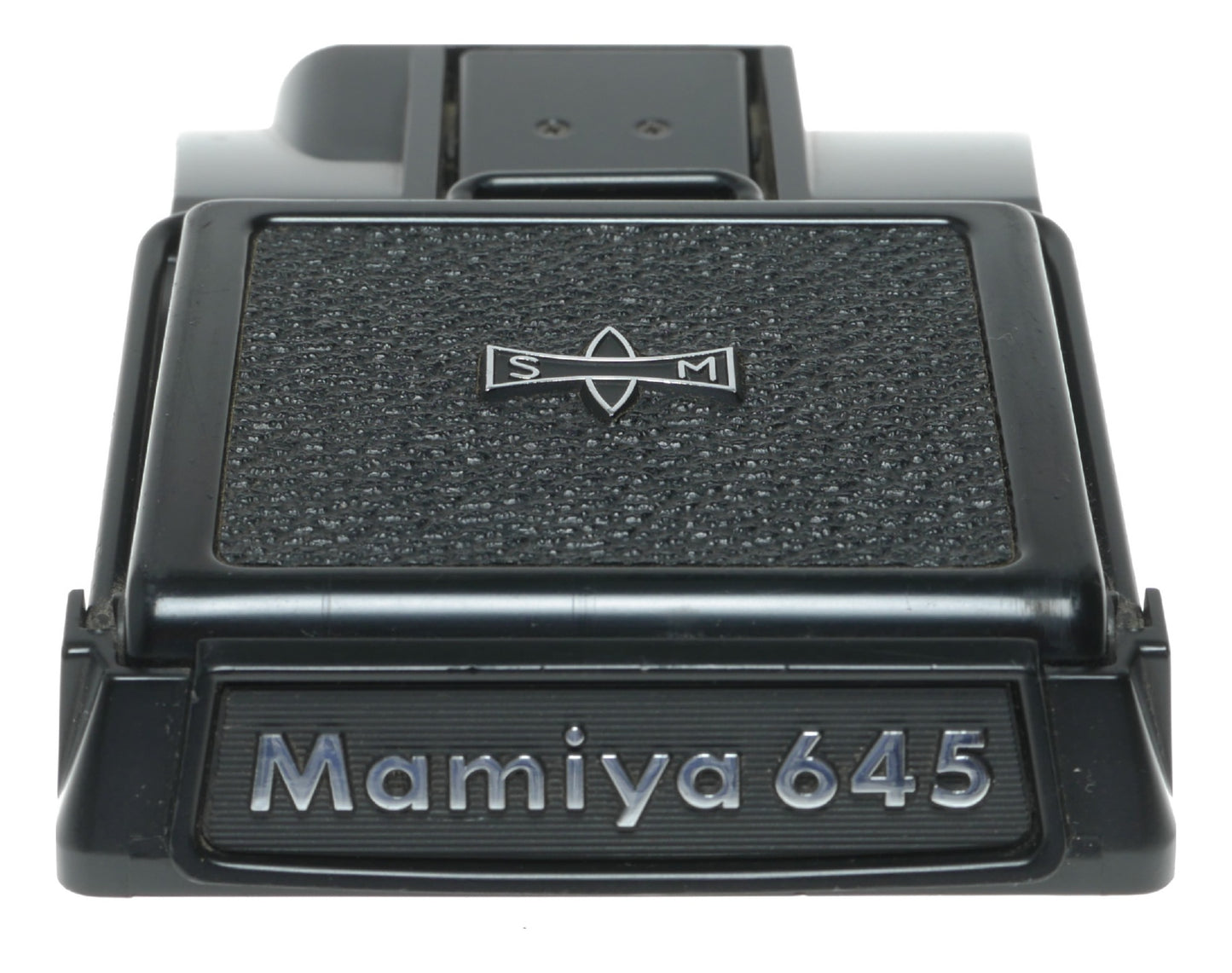 Mamiya 645 Vintage Medium Format Film Camera from Japan - View 2