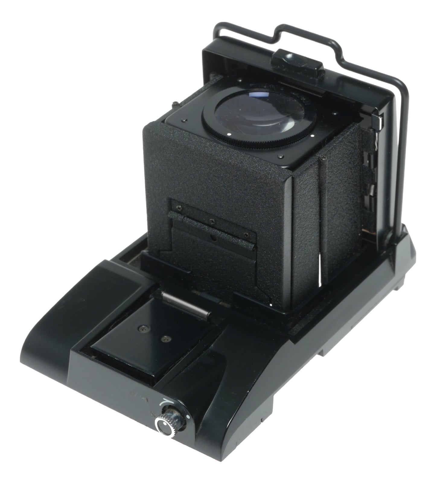 Mamiya 645 Vintage Medium Format Film Camera from Japan - View 8