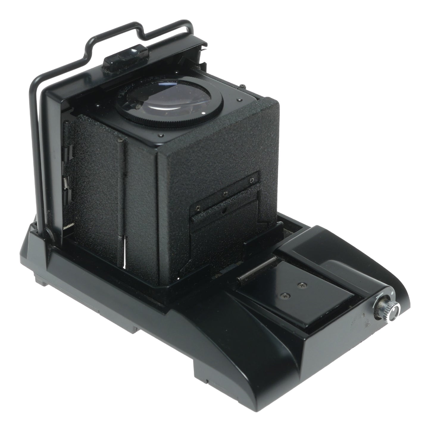 Mamiya 645 Vintage Medium Format Film Camera from Japan - View 9