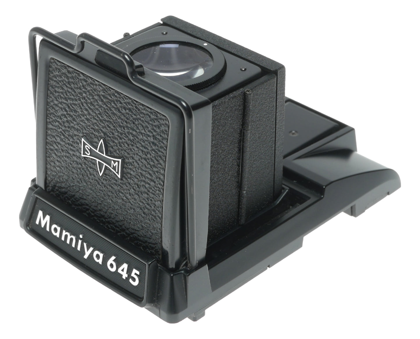 Mamiya 645 Vintage Medium Format Film Camera from Japan - View 10