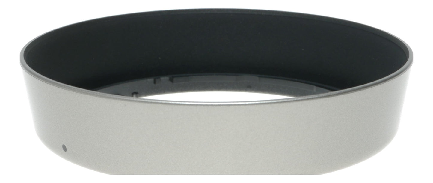 Nikon HB-20 Bayonet Lens Hood for AF Zoom-Nikkor 28-80mm f/3.5-5.6D Lens - View 3