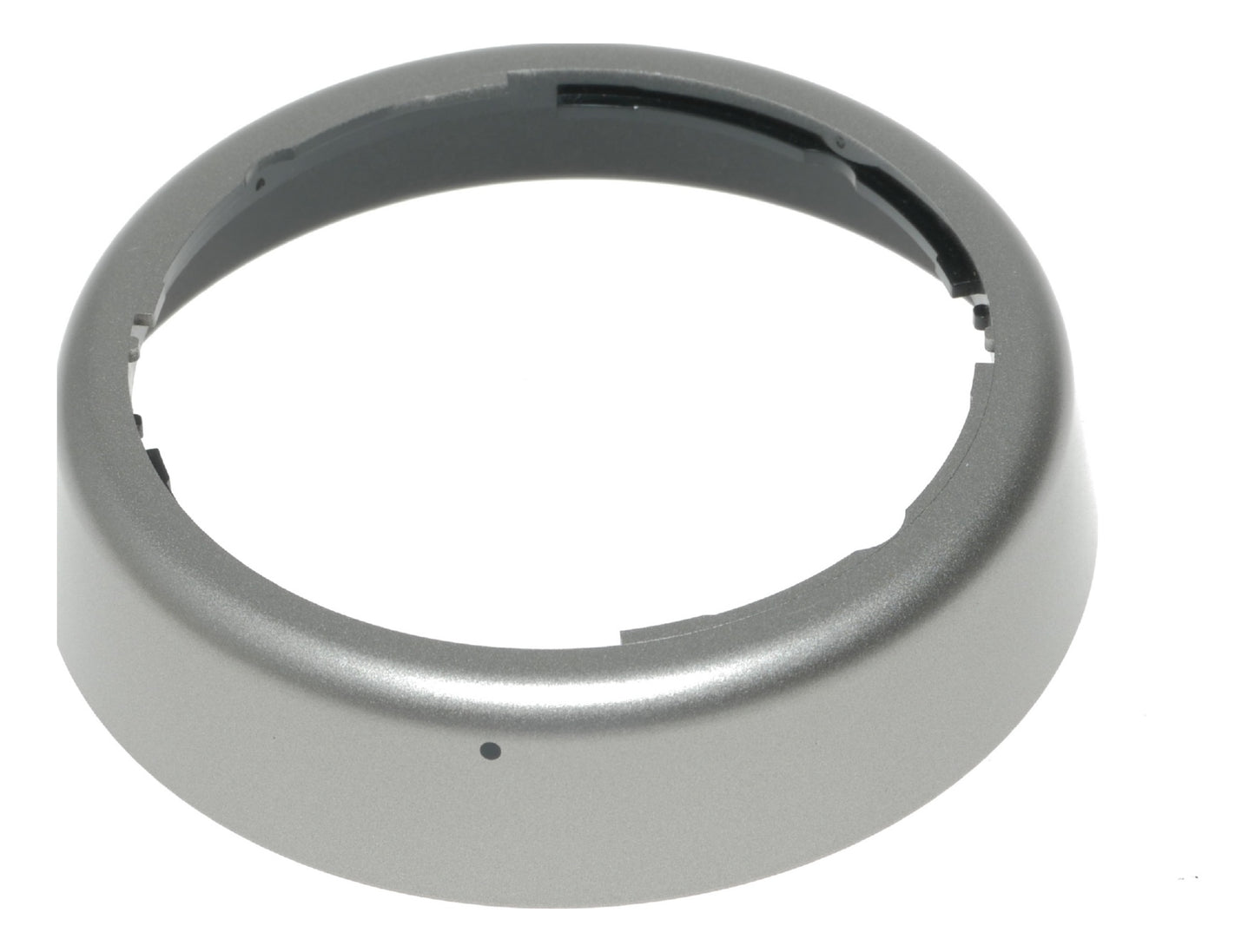 Nikon HB-20 Bayonet Lens Hood for AF Zoom-Nikkor 28-80mm f/3.5-5.6D Lens - View 6
