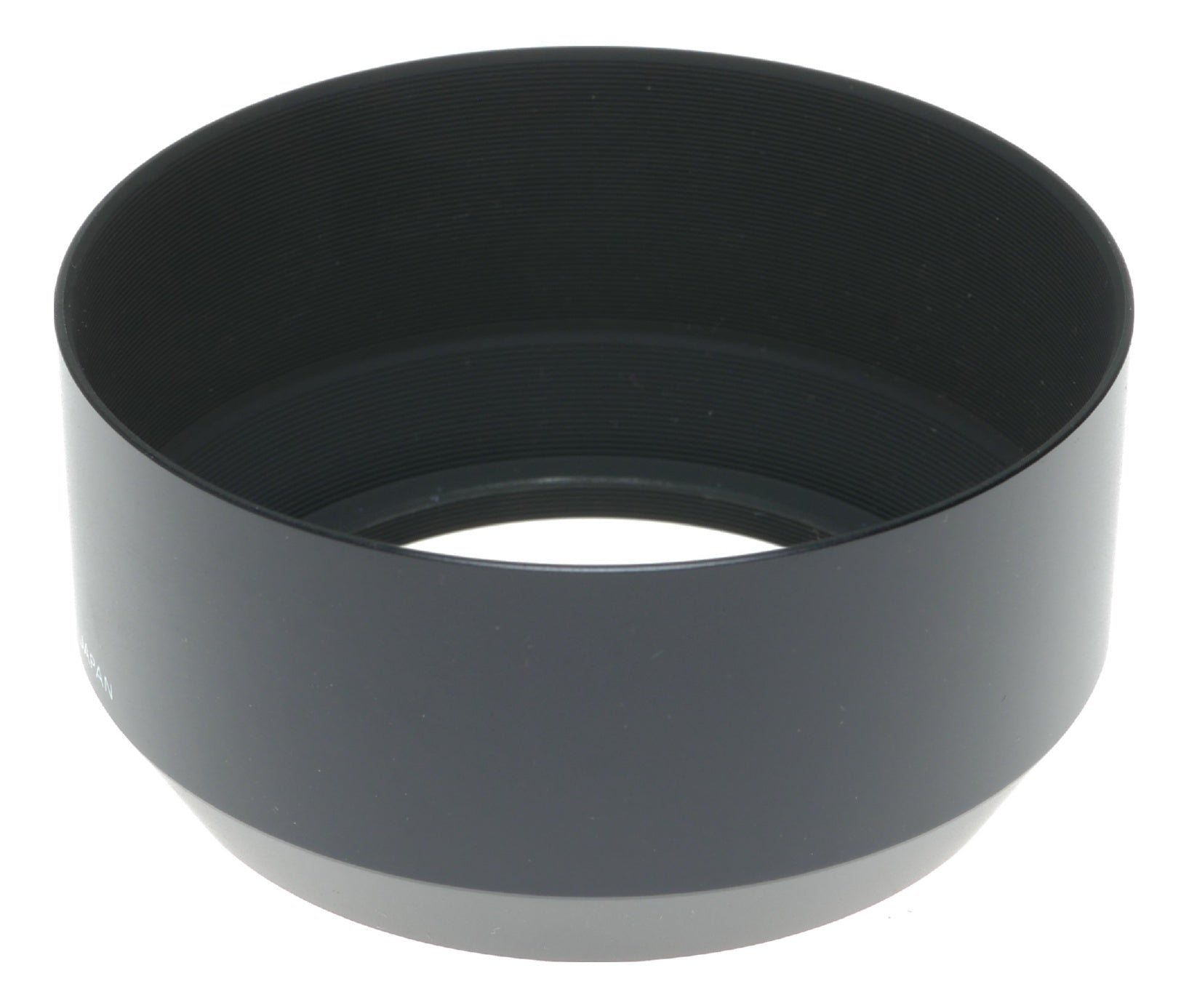 Nikon HN-23 62mm Screw-In Lens Hood for Zoom-Nikkor 80-200mm f/4 and AF-S Nikkor 85mm f/1.8S Lenses - View 3