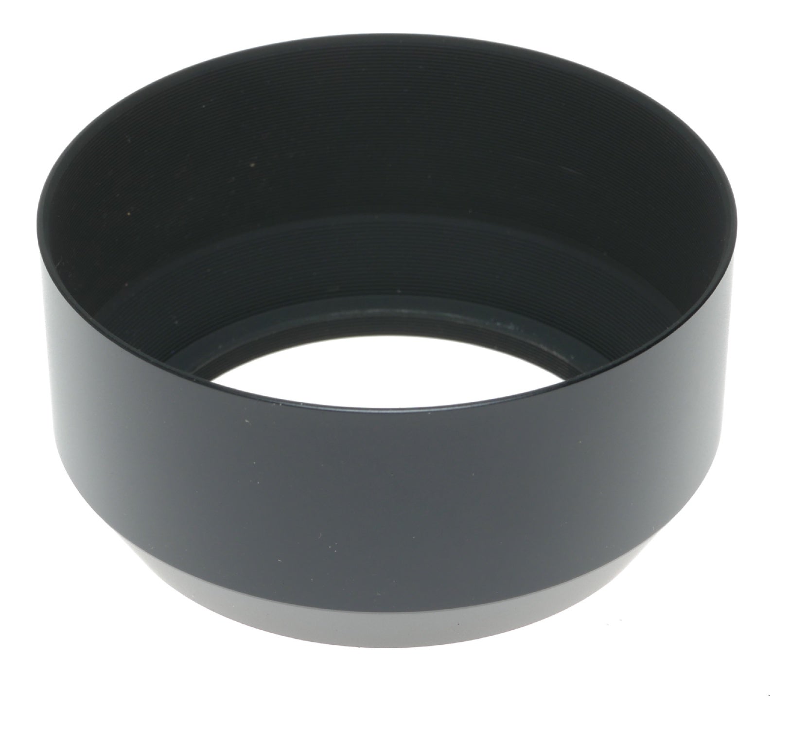 Nikon HN-23 62mm Screw-In Lens Hood for Zoom-Nikkor 80-200mm f/4 and AF-S Nikkor 85mm f/1.8S Lenses - View 4