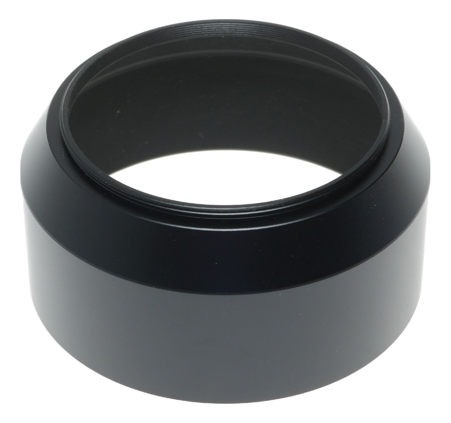 Nikon HN-23 62mm Screw-In Lens Hood for Zoom-Nikkor 80-200mm f/4 and AF-S Nikkor 85mm f/1.8S Lenses - View 6