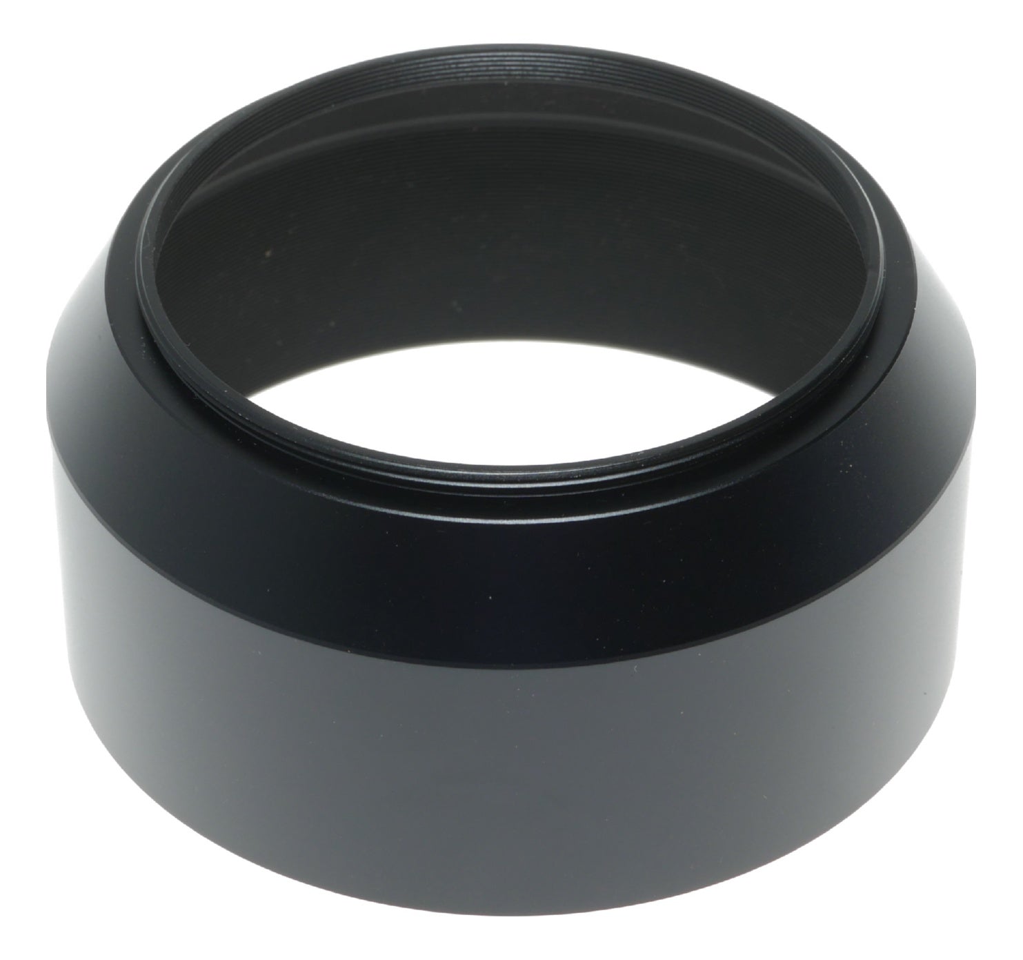 Nikon HN-23 62mm Screw-In Lens Hood for Zoom-Nikkor 80-200mm f/4 and AF-S Nikkor 85mm f/1.8S Lenses - View 6