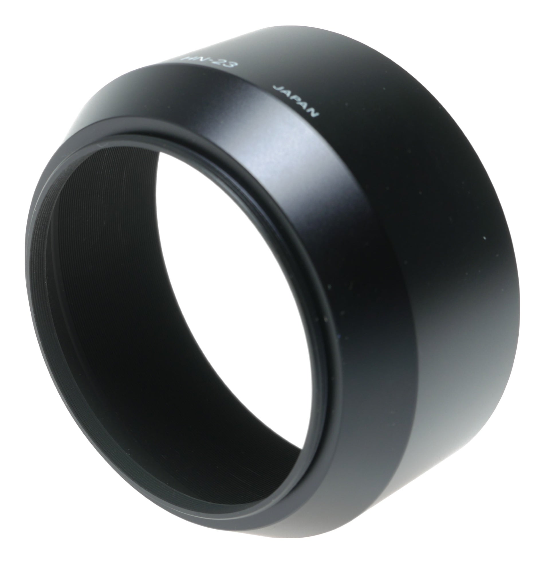 Nikon HN-23 62mm Screw-In Lens Hood for Zoom-Nikkor 80-200mm f/4 and AF-S Nikkor 85mm f/1.8S Lenses - View 8