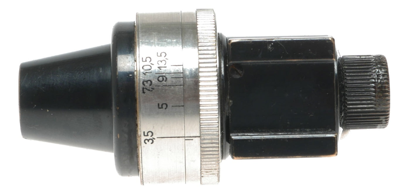 Ernst Leitz Wetzlar Summaron 35mm f/3.5 Vintage Lens from Germany - View 4