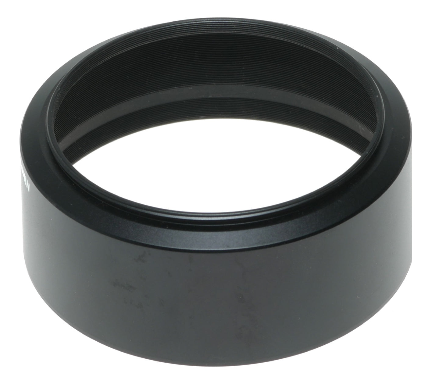 Nikon HN-20 Lens Hood Made in Japan - View 4