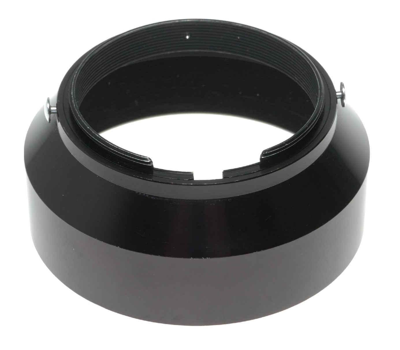 Nikon HS-1 Vintage 50mm f/1.4 Lens Made in Japan - View 7