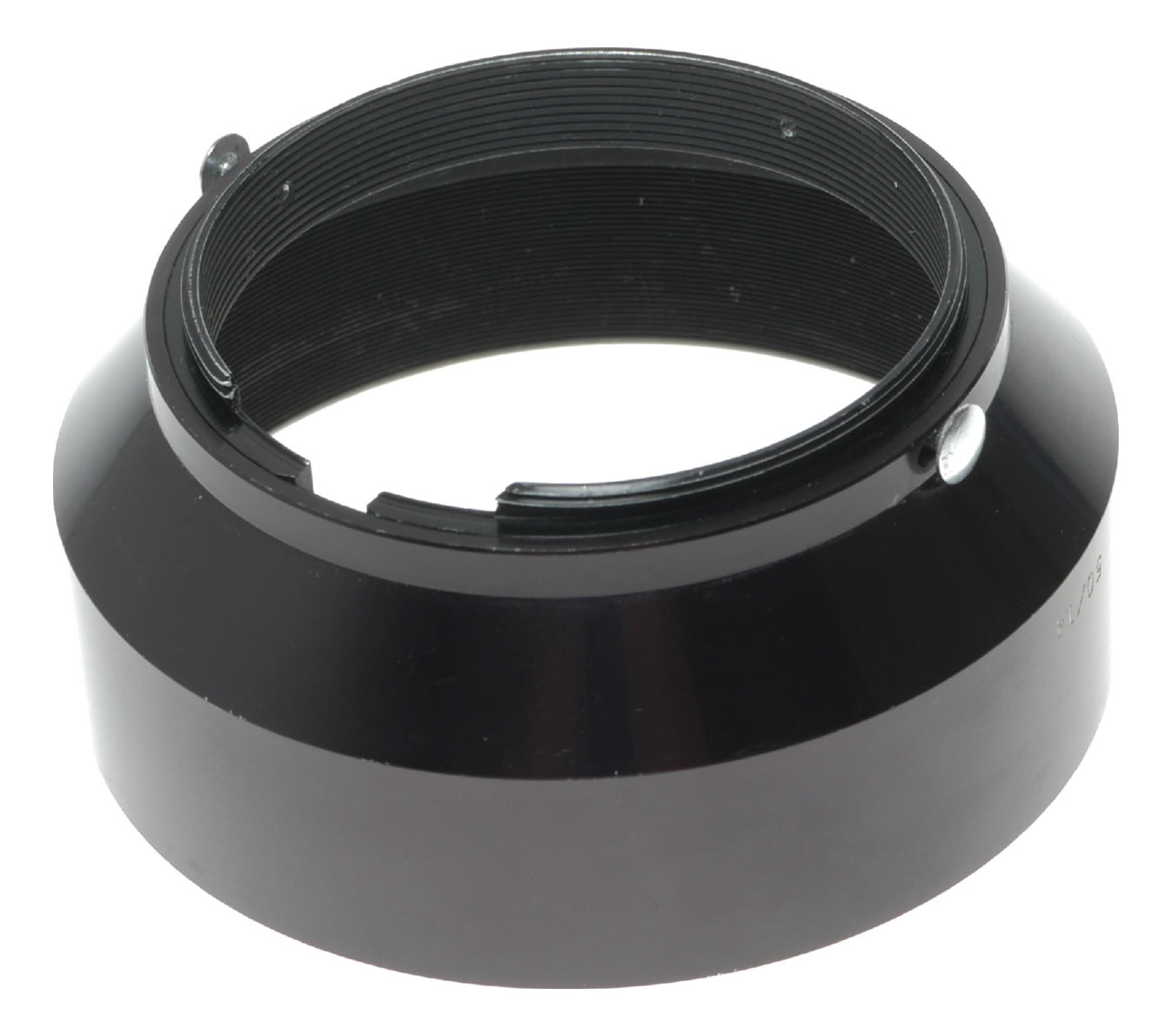 Nikon HS-1 Vintage 50mm f/1.4 Lens Made in Japan - View 10