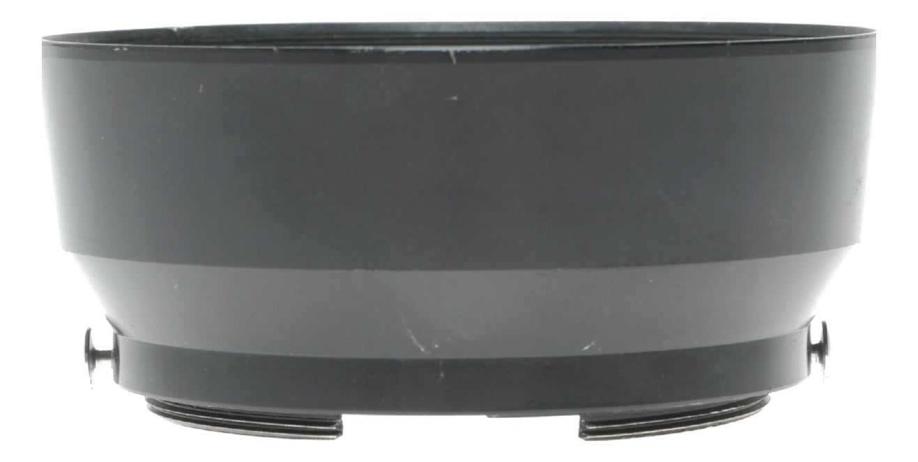 Nikon NIKKOR 50mm f/2 Vintage Prime Lens from Japan - View 3