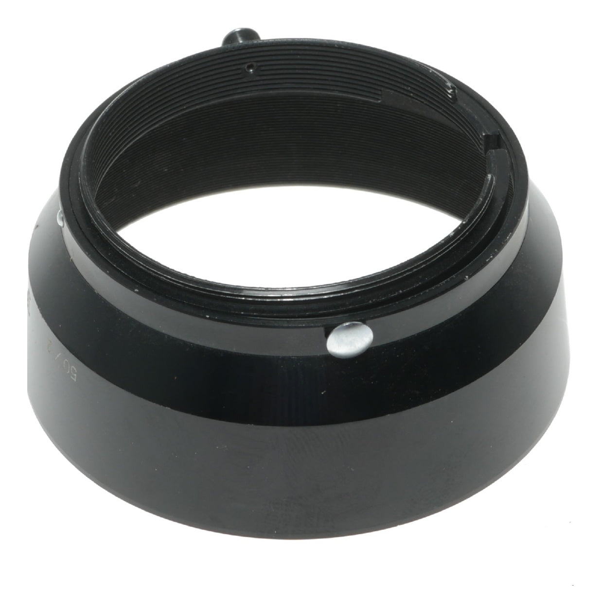 Nikon NIKKOR 50mm f/2 Vintage Prime Lens from Japan - View 7
