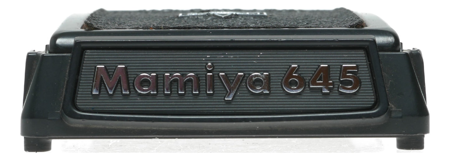 Vintage Mamiya 645 Vintage Medium Format Film Camera from Japan