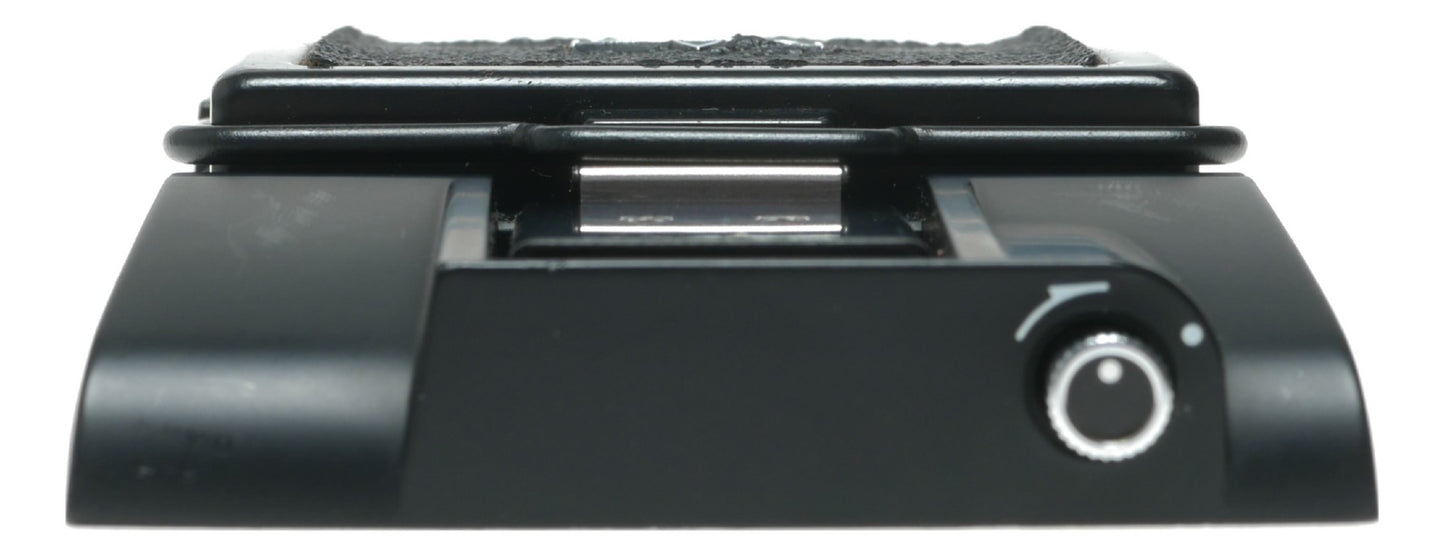 Mamiya 645 Vintage Medium Format Film Camera from Japan - View 4