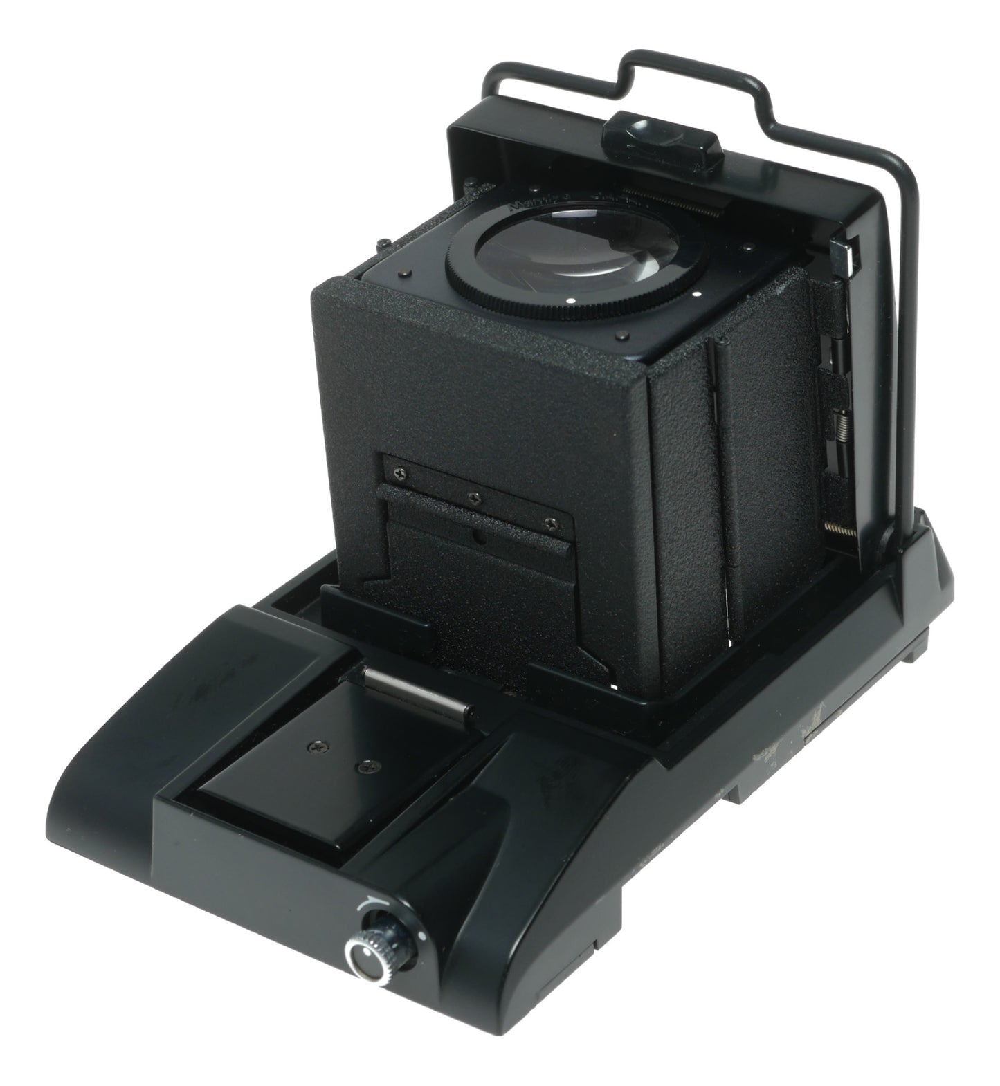 Mamiya 645 Vintage Medium Format Film Camera from Japan - View 8