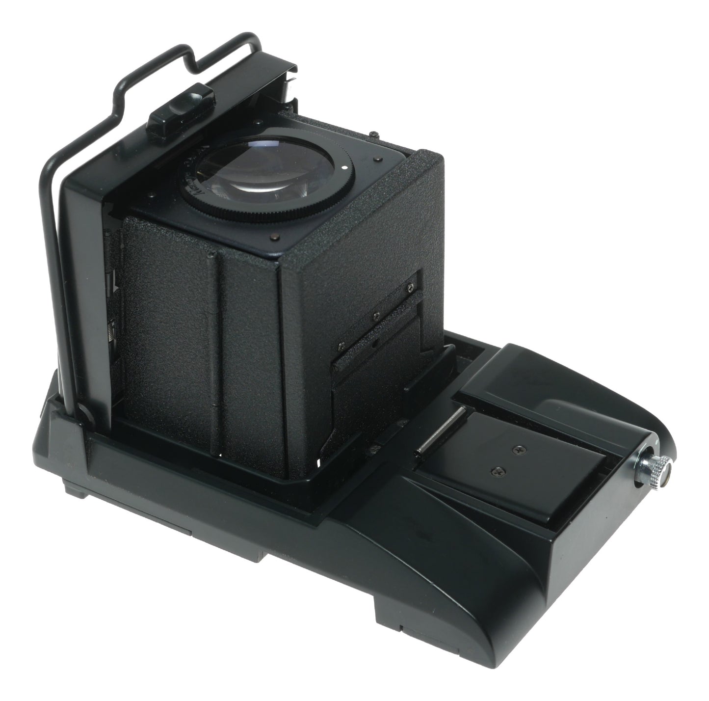 Mamiya 645 Vintage Medium Format Film Camera from Japan - View 9