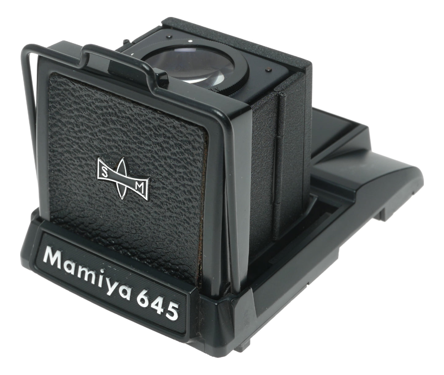 Mamiya 645 Vintage Medium Format Film Camera from Japan - View 10