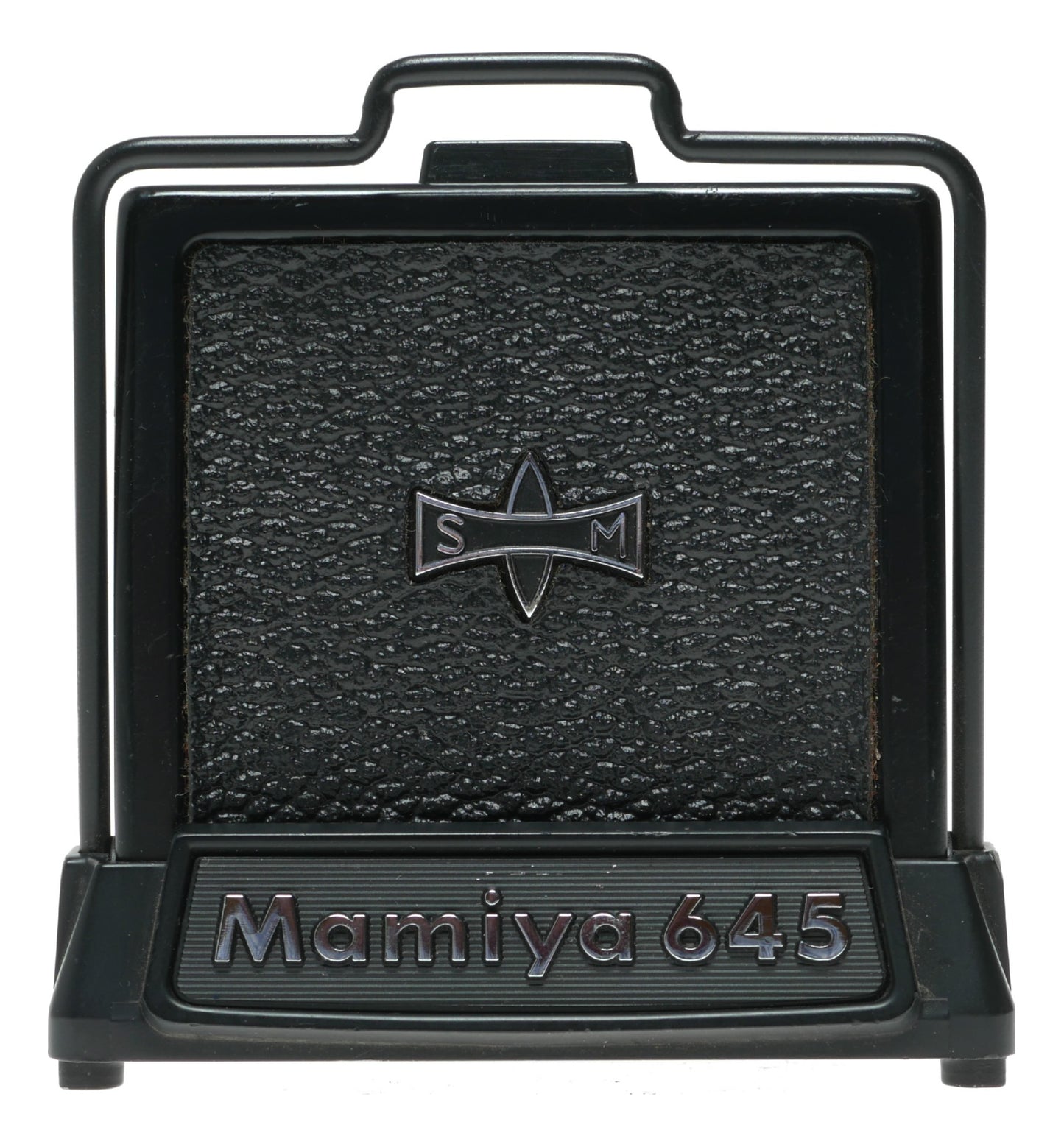 Mamiya 645 Vintage Medium Format Film Camera from Japan - View 11