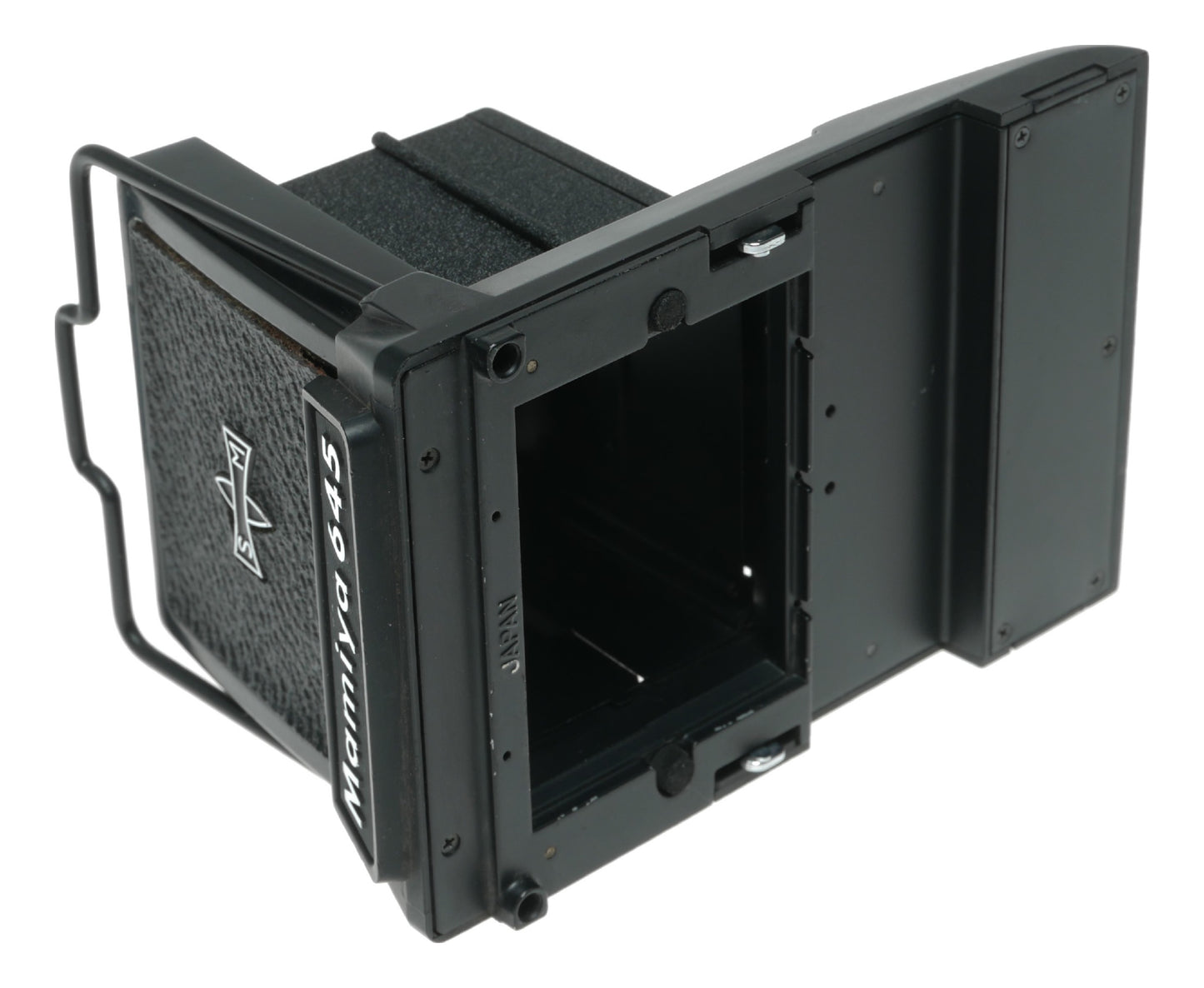 Mamiya 645 Vintage Medium Format Film Camera from Japan - View 12