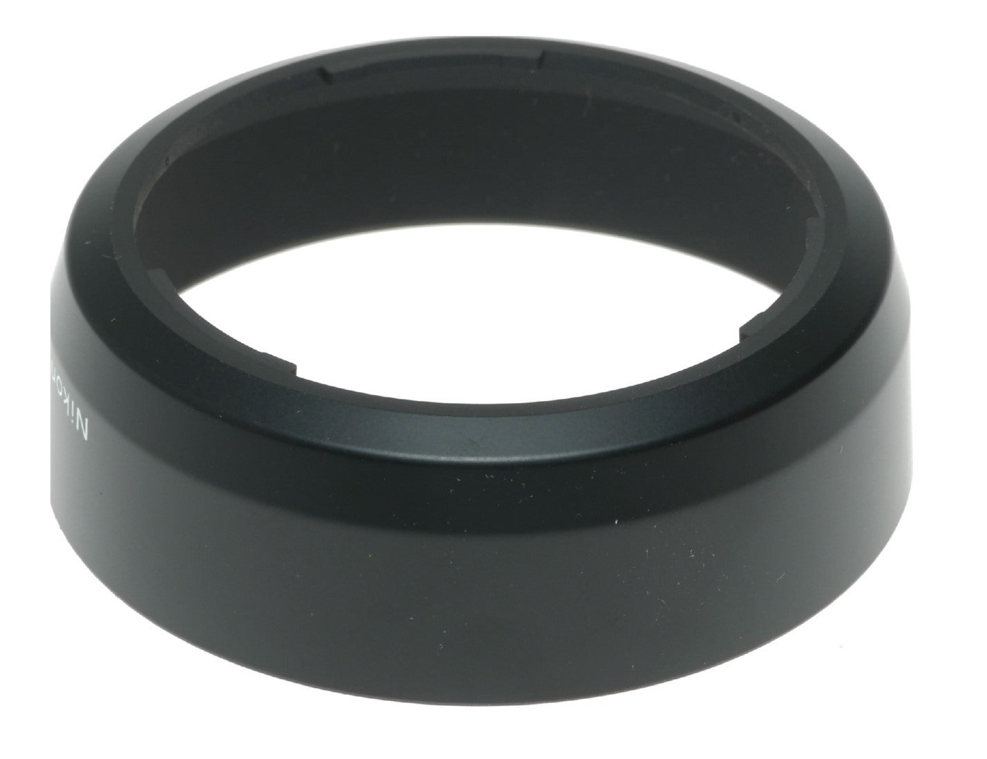 Nikon HB-2 Bayonet Lens Hood for AF 35-105mm f/3.5-4.5 Lens - View 7