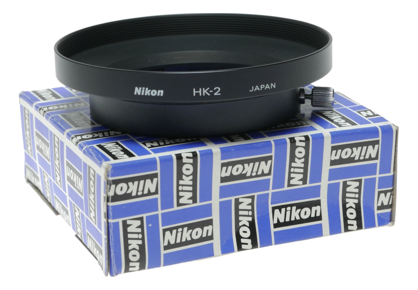 Nikon HK-2 Vintage Camera Accessory from Japan