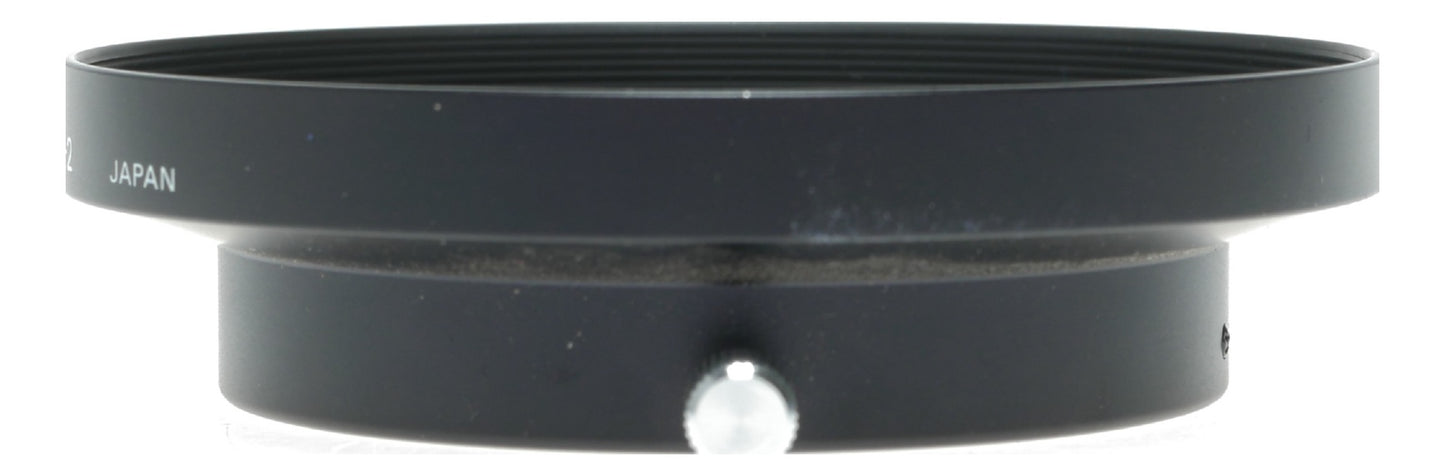 Nikon HK-2 Vintage Camera Accessory from Japan - View 3